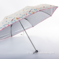 Parapluies pliables personnalisables sur Amazon